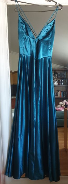 Vestido de cerimónia/ baile
