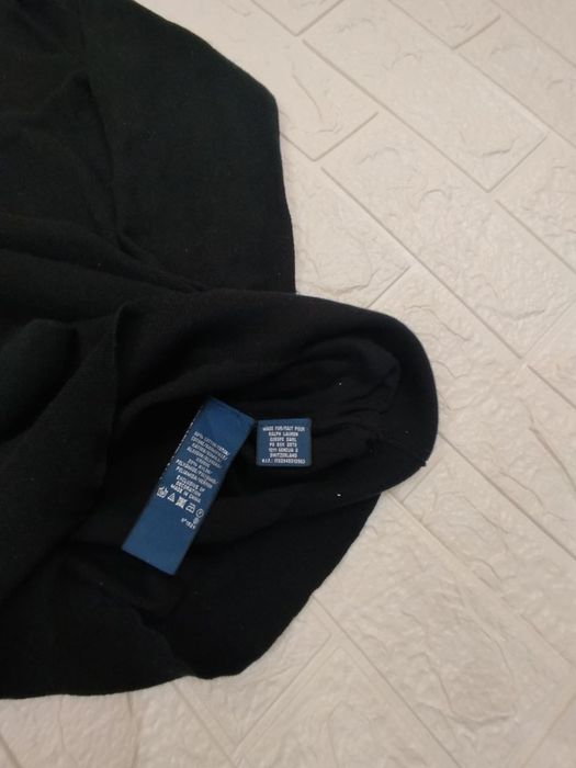 кофта polo ralph lauren