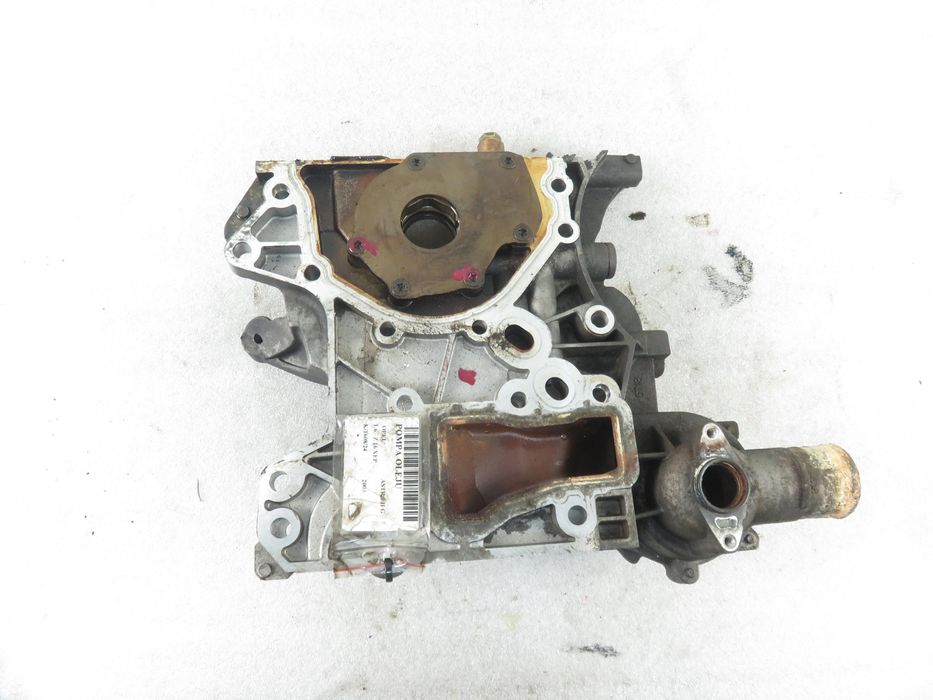 Pompa Oleju Opel Astra II G 1.6 103 - Z 16 Xep Z 16 Xep