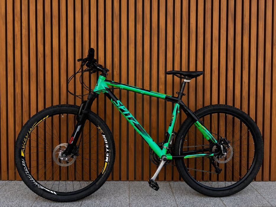 Bicicleta SPITZ