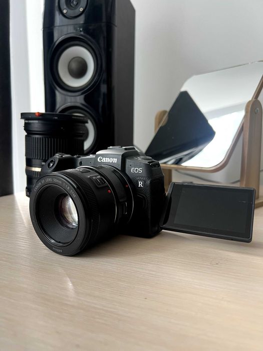 Фотоапарт Canon RP