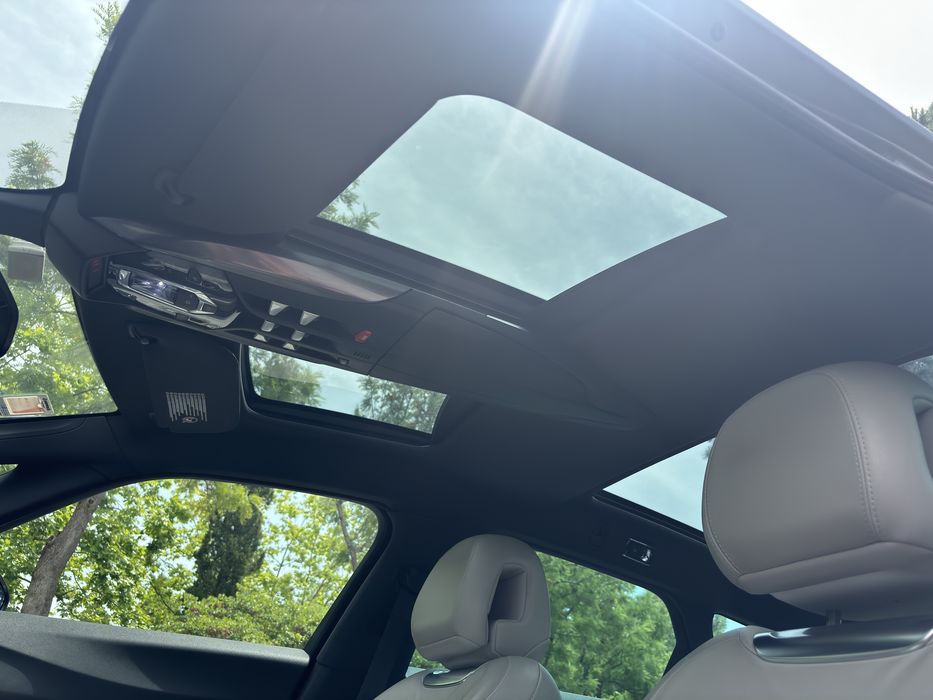 DS5 Hybrid4 Sport Chic 200cv