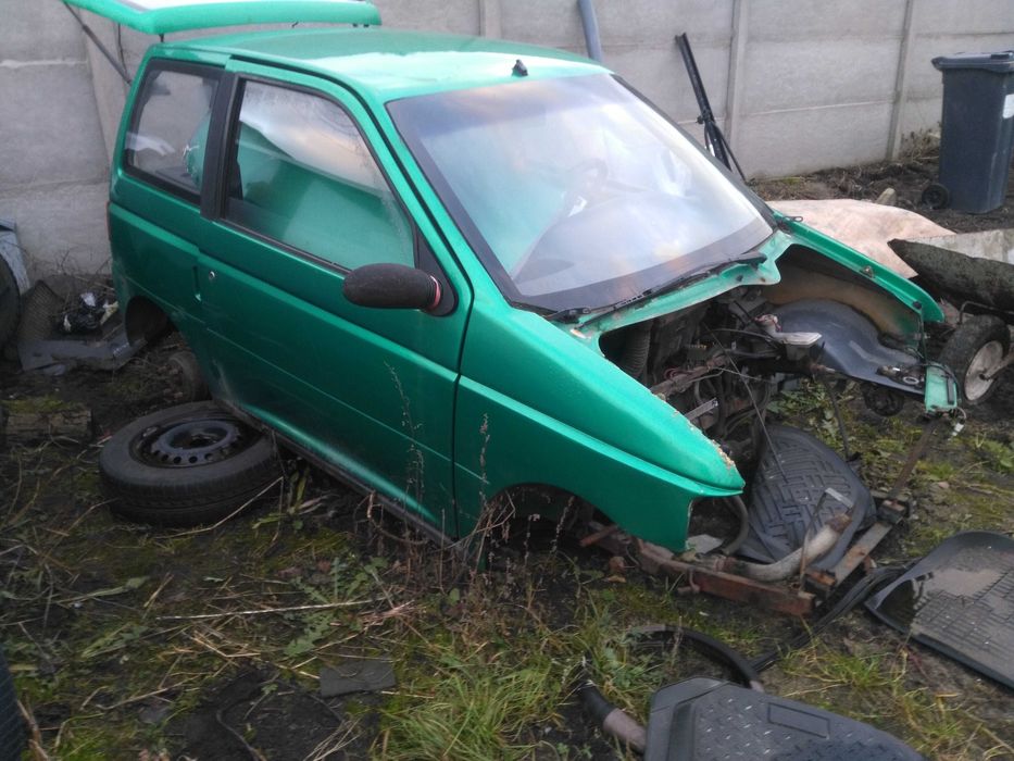 jdm simpa titane czesci z demontażu