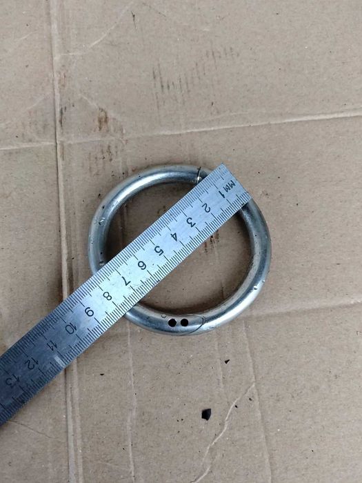 Кільце для биків,корів