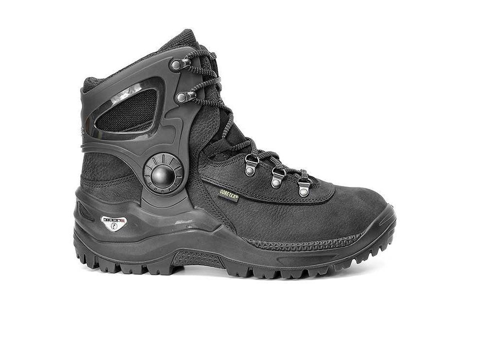 Elten Buty robocze Fusion Gtx S3 CI - Rozmiar 42
