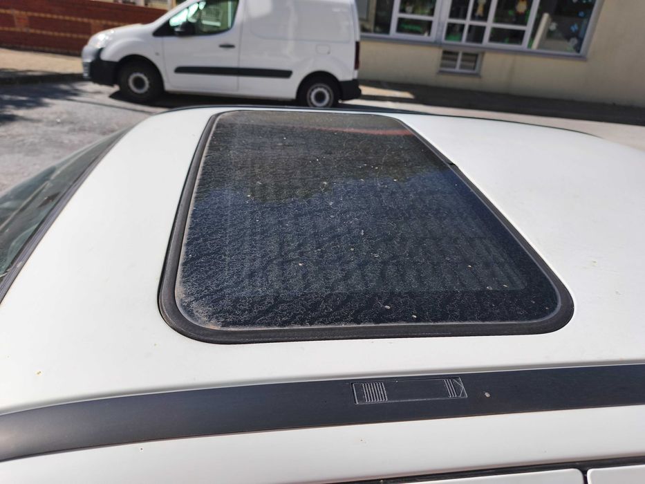 2 carros * Ford Sierra + Saab 9-3 aero gpl