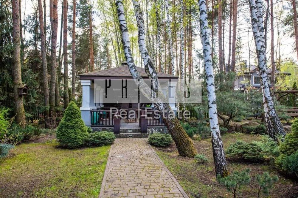 Оренда будинку,КМ Riviera Village,Лебедівка
