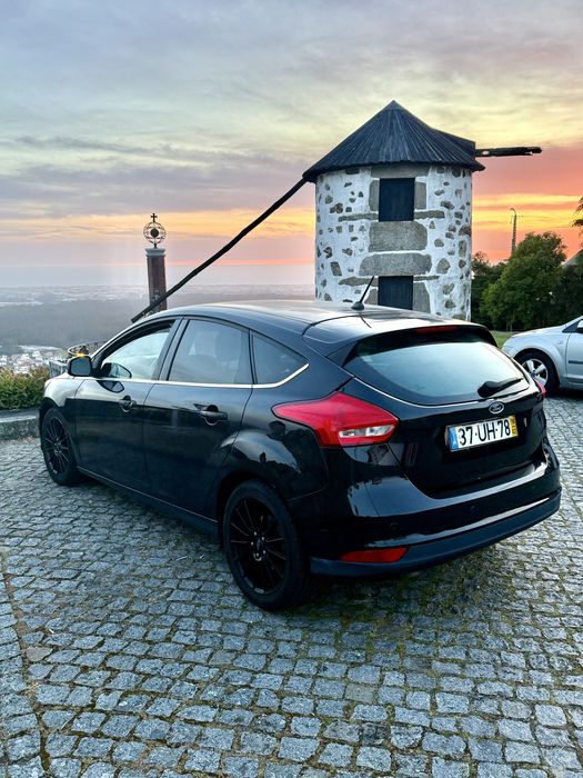 Ford Focus 1.5 EcoBoost437883746355793923