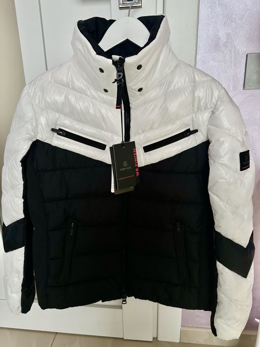 Куртка Bogner орігінал , XL, eu 42, us12.