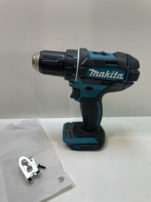 Makita XFD10/шуруповерт макіта 18в