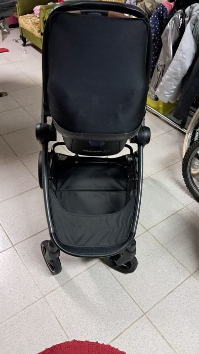 Carrinho Bebe Confort Zelia