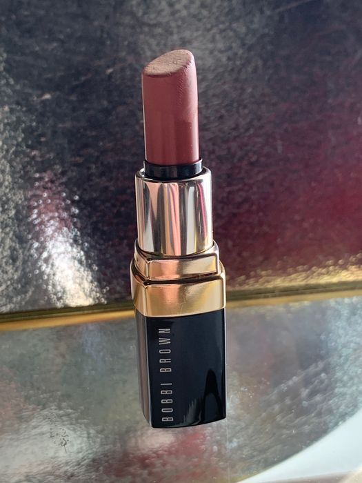 Bobbi Brown szminka Raisin 3