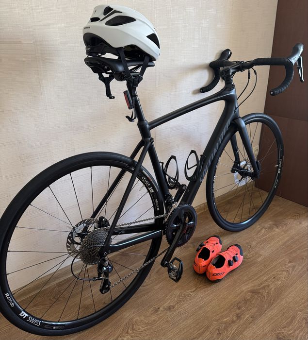 Велосипед Specialized Roubaix