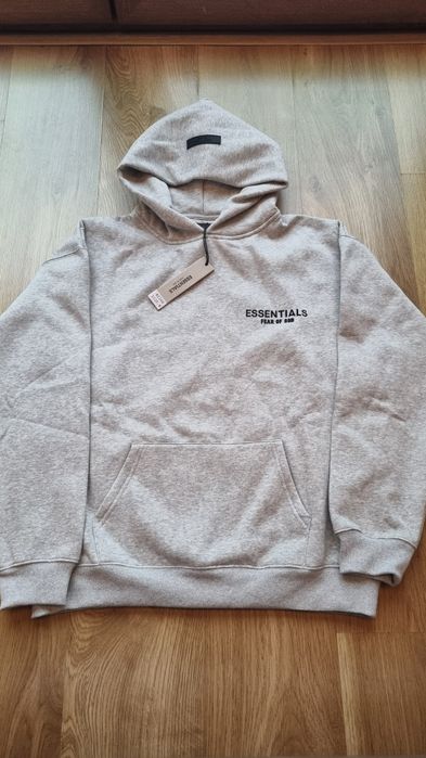 Set dresowy Essentials