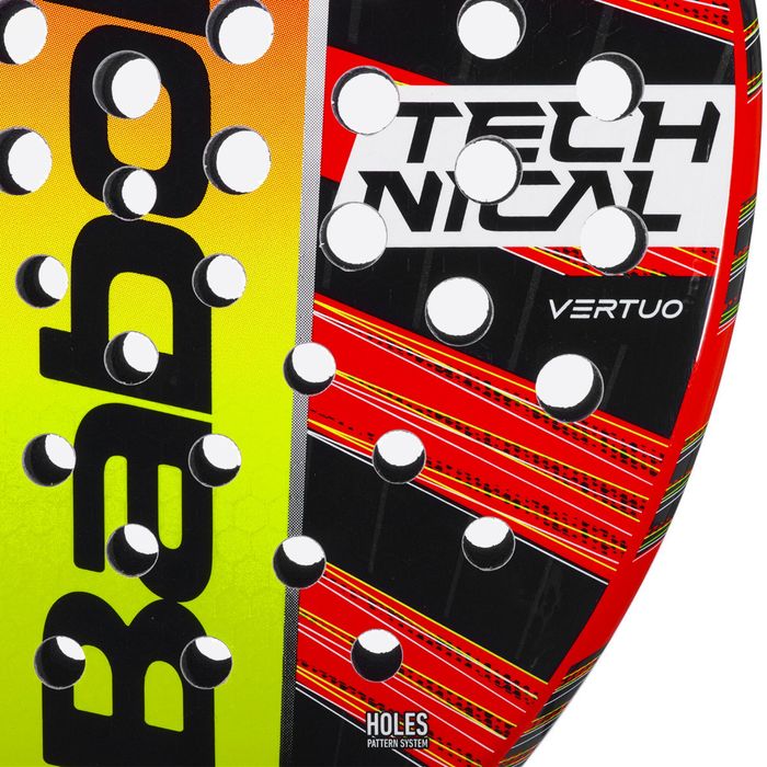 Raquete de Padel Adulto - Babolat Technical Vertuo