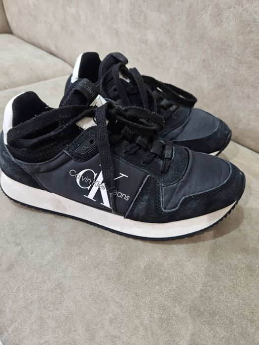 Кросівки  Calvin Klein Runner