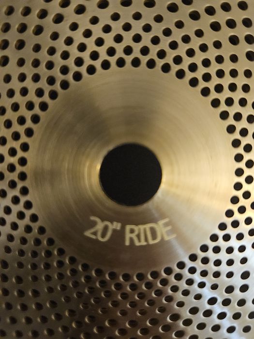 Meinl HCS Practice set