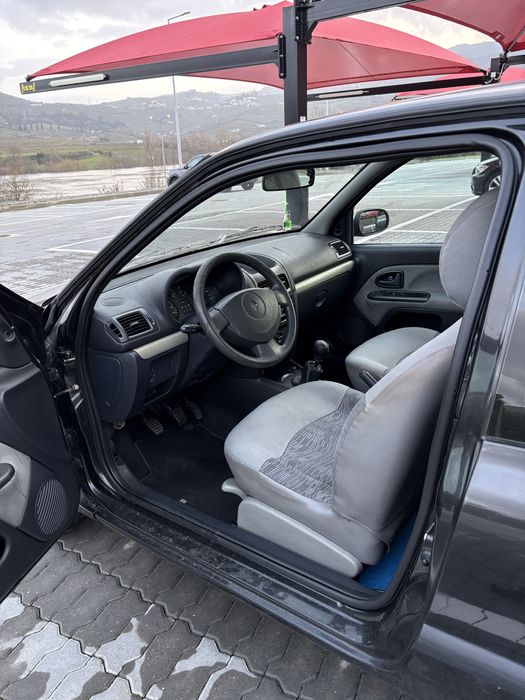 Renault Clio 2 - 1.5dci