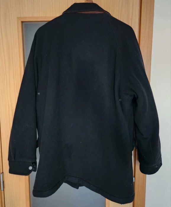 Casaco invernoso da Gant