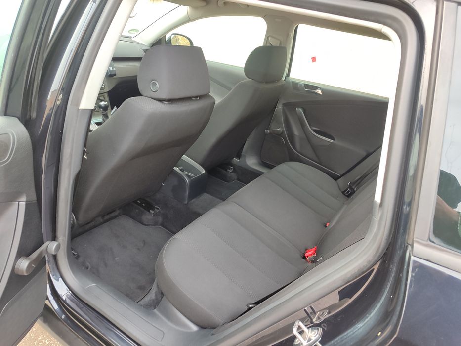 Продам Пассат б6 з Німеччини стан Ідеальний