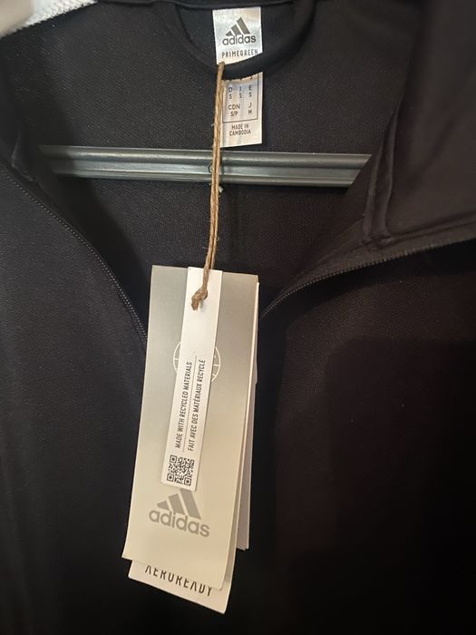 Camisola aeroready adidas