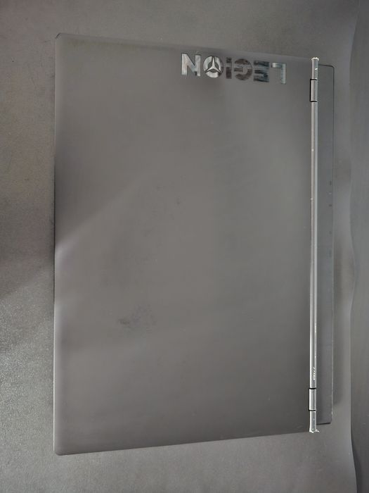 Lenovo Legion Y540 - RTX 2060