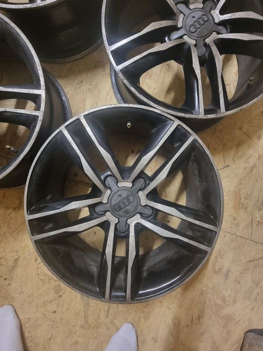 Felgi aluminiowe 16