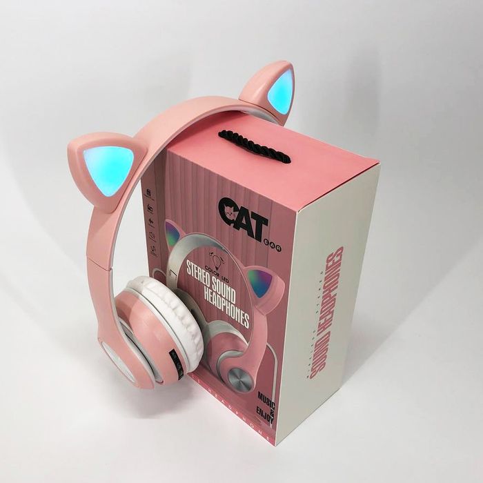 Очень красиві наушникі