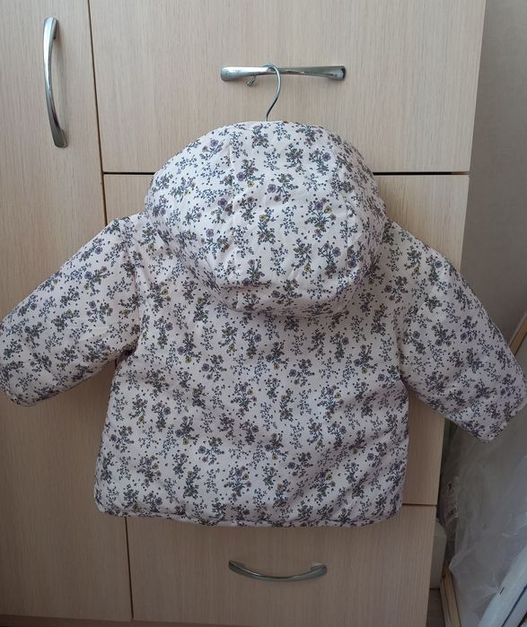 Двостороння куртка, 74