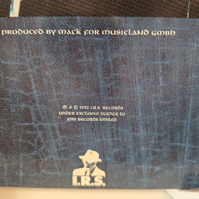Black Sabbath dehumanizer