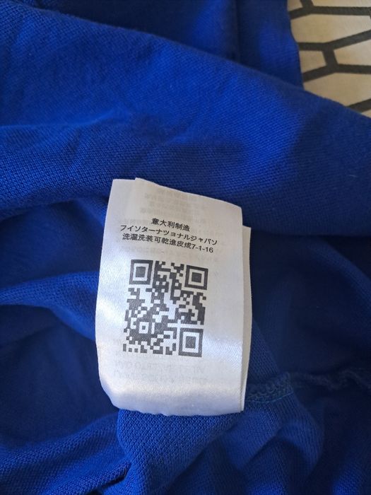 Koszulka polo Tommy Hilfiger rozm L