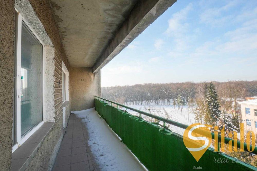 Продаж 3 кімнатної квартири, вулиця Пасічна