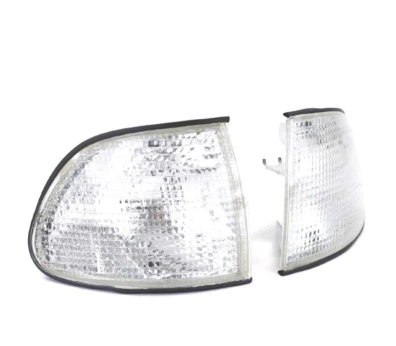 PISCAS FRONTAIS BMW SERIE 7 E38 94-98