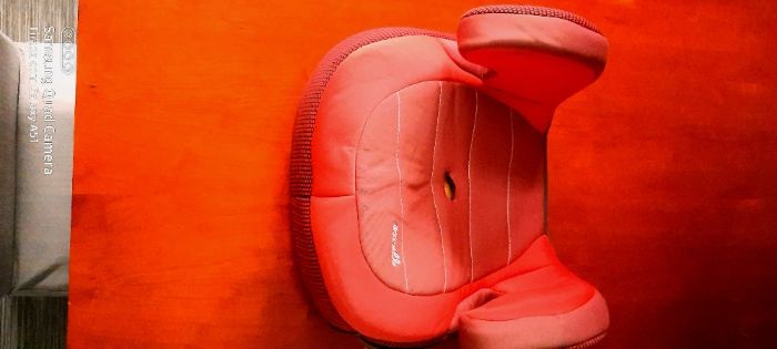 Banco de Criança Auto