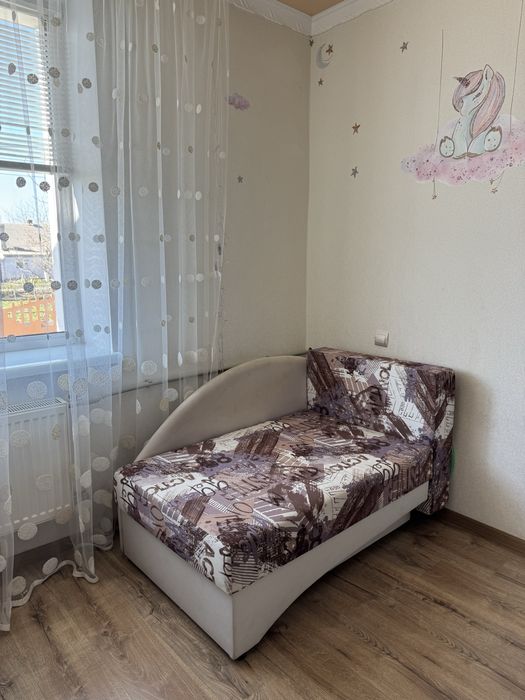 Продам диванчик ( ліжко) для дитини