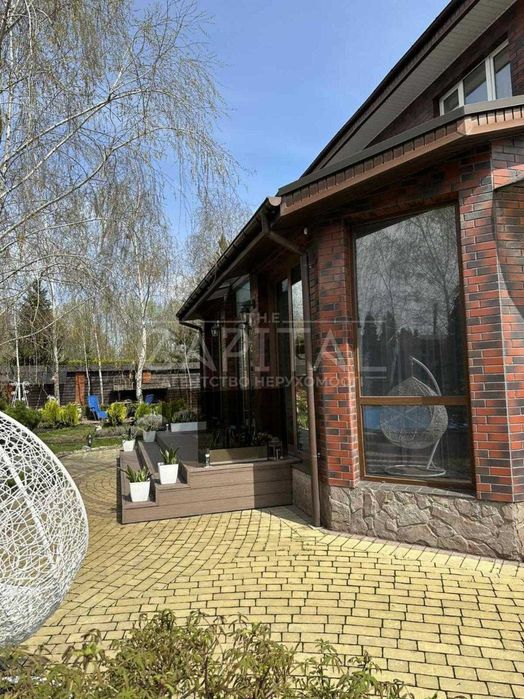 Продаж будинку, КМ Лісовий, с. Іванковичі, Обухівський