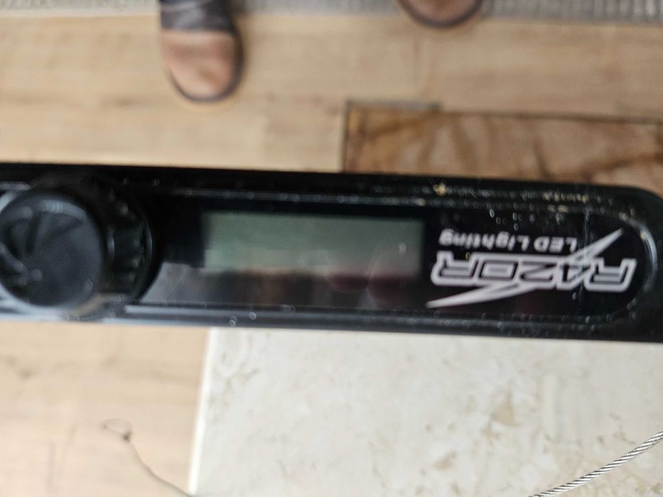 Lampa LED Maxpect R420R