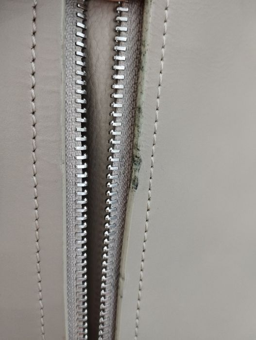 Torebka typu shopper Zara