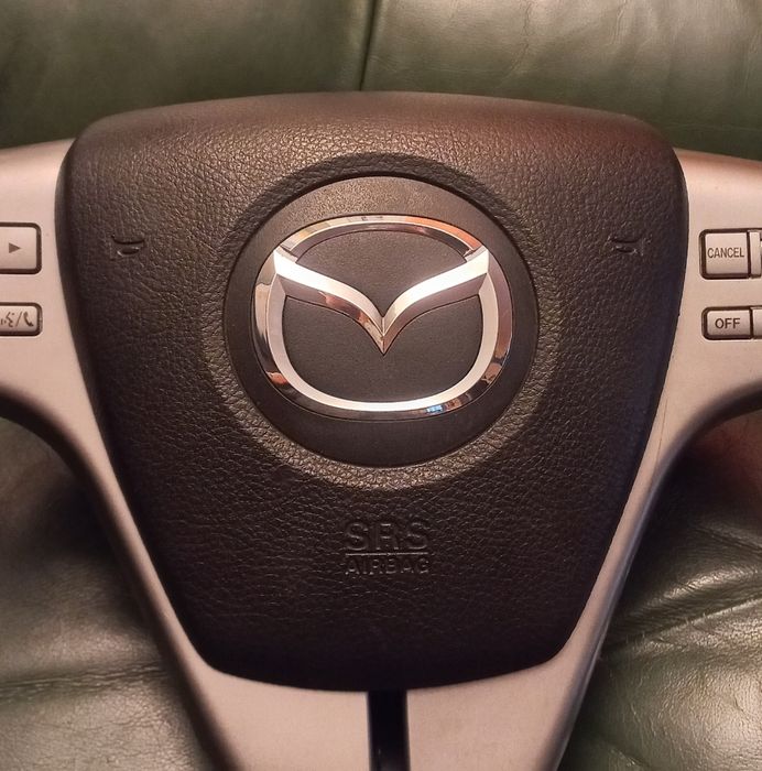 Mazda 6 AirBag de Condutor "08-12"
