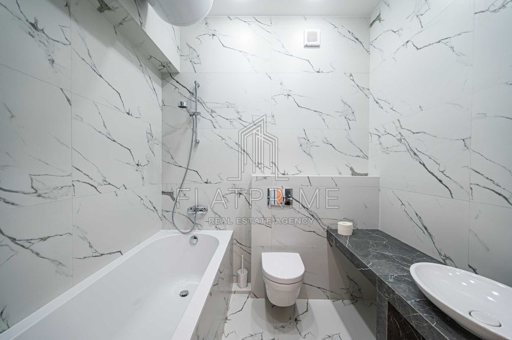 Продаж 3х квартири в ЖК Notting Hill/Без %