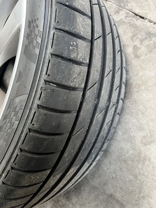 Jantes 18 Bmw originais