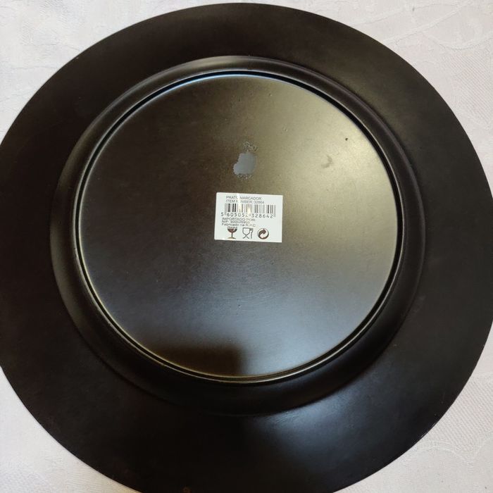 Decorative Plate443266933510656001