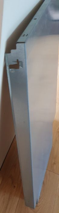 Ścianka boczna lewa, ścianka boczna prawa do zmywarki Bosch smi53m05eu