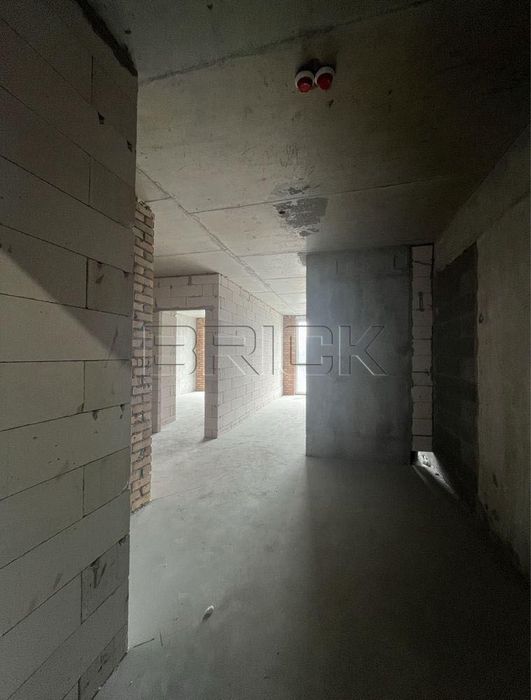 Продаж 1-кімнатної квартири без ремонту в ЖК Great - View 2