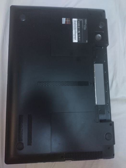 Laptop Samsung notebook