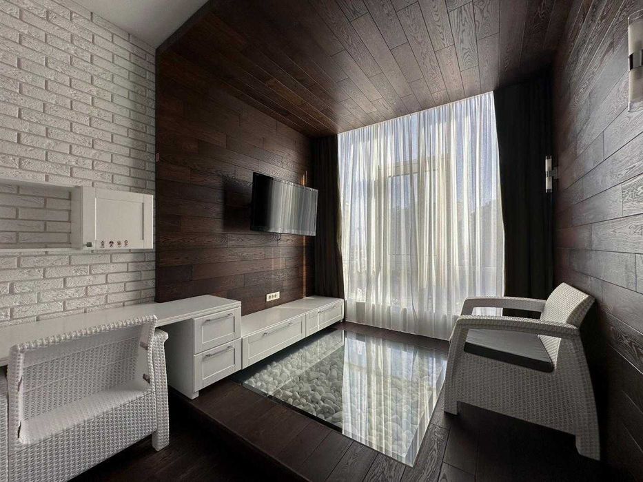 Продам квартиру в 5 жемчужине ‼️ 140 м2 4 ком ‼️ 11 этаж