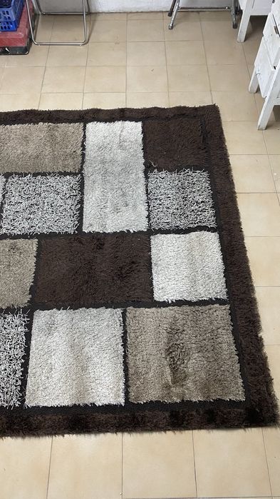 Carpete com 2.9m para 2m