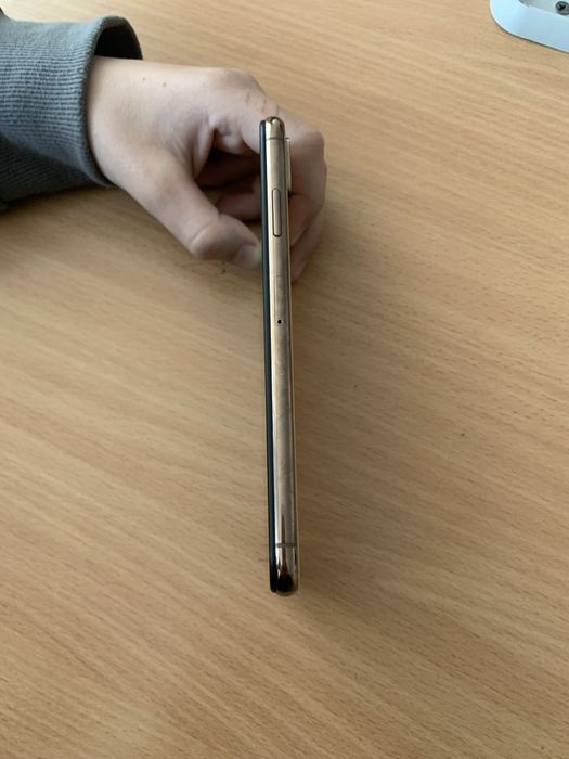 iphone xs max хороший стан