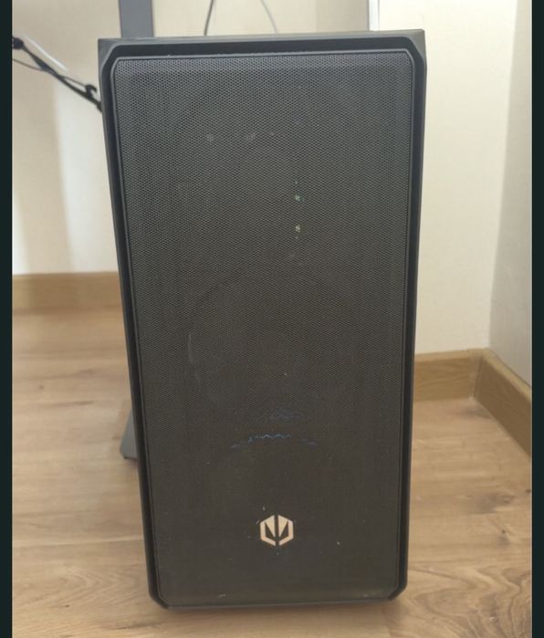 komputer gamingowy do gier intel, amd, cs2