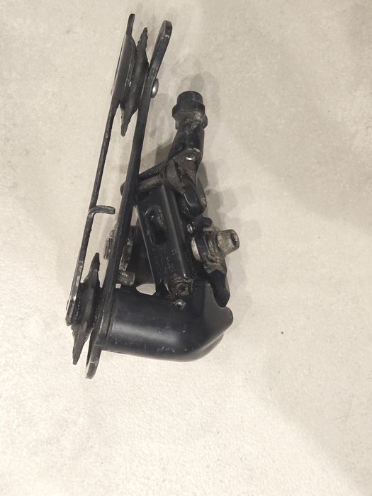 (Nostalgia) przerzutka tylna Shimano Deore RD-M510 sprawna